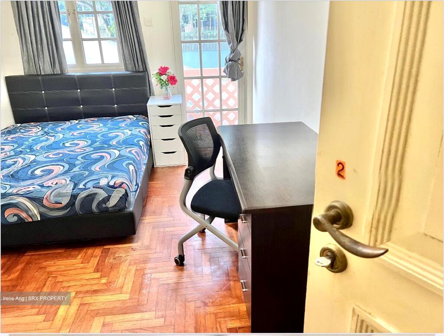 Kent Ridge Hill Residences (D5), Terrace #499710621